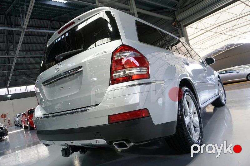"Mercedes W164" qanadaltılar — Ehtiyat hissələri və aksesuarlar, Bakı (3)