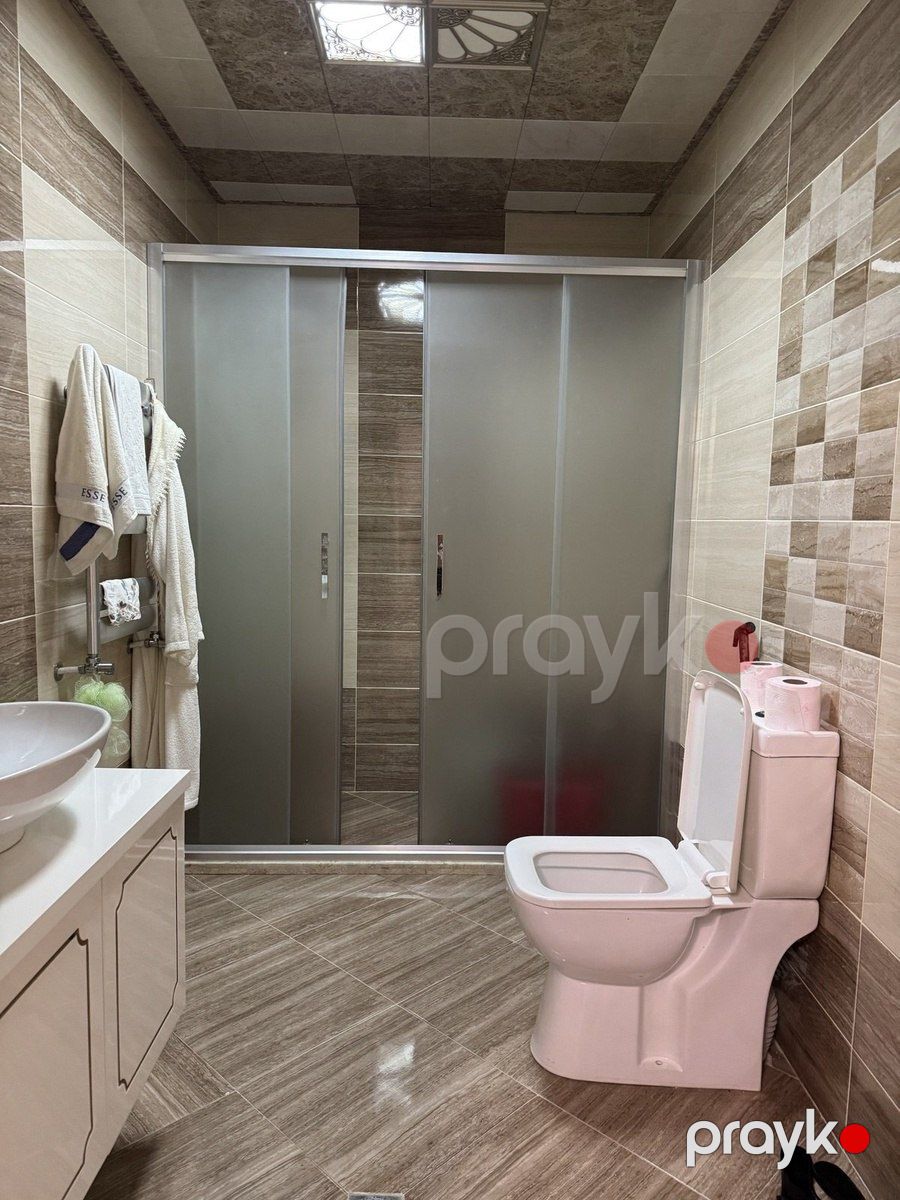 İcarəyə verilir 2 otaqlı yeni tikili 86 m² — Mənzil, Bakı (12)