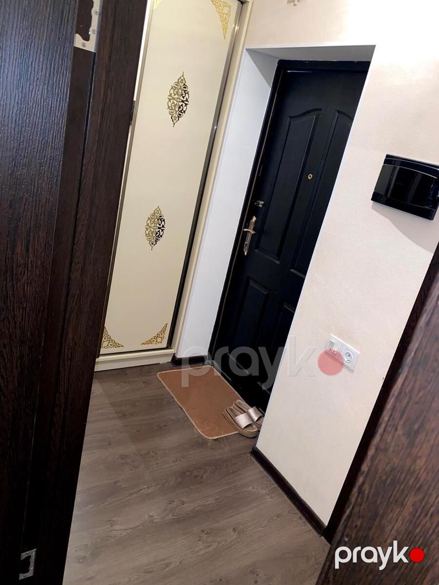 Satılır 1 otaqlı yeni tikili 35 m² — Mənzil, Bakı (5)