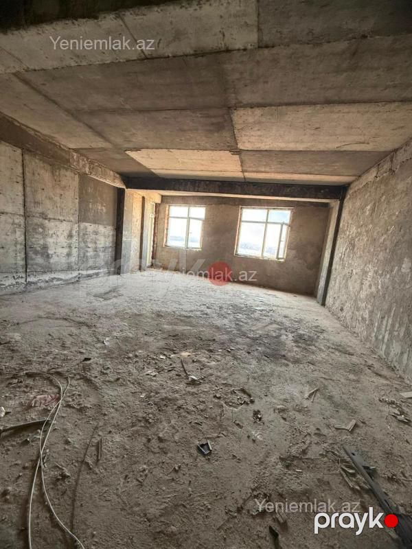 Satılır 3 otaqlı Bina evi menzil (Yeni tikili), 140 m², Xətai rayonu — Mənzil, Bakı (10)