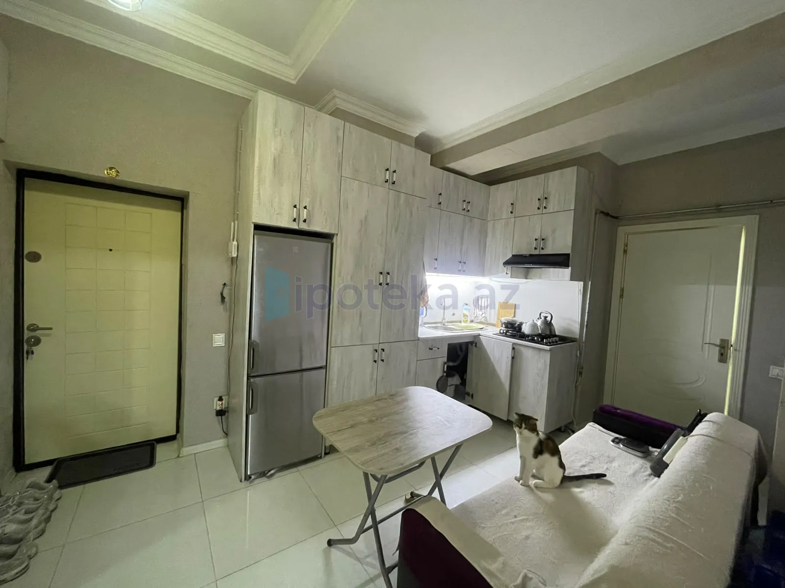 Satılır: 2 Otaq, Yeni tikili, 68.00 m² — Mənzil, Sumqayıt (4)