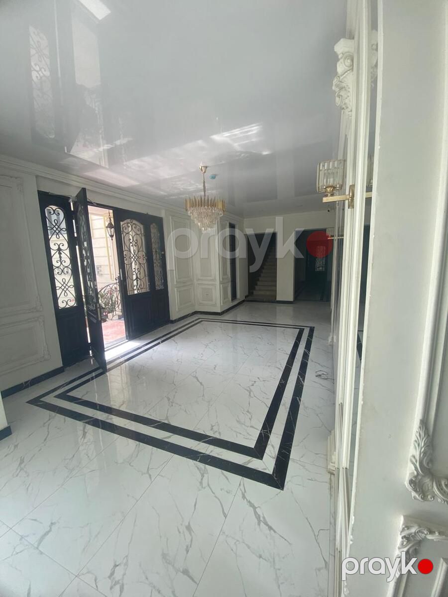 Satılır 4 otaqlı yeni tikili 276 m² — Mənzil, Bakı (8)