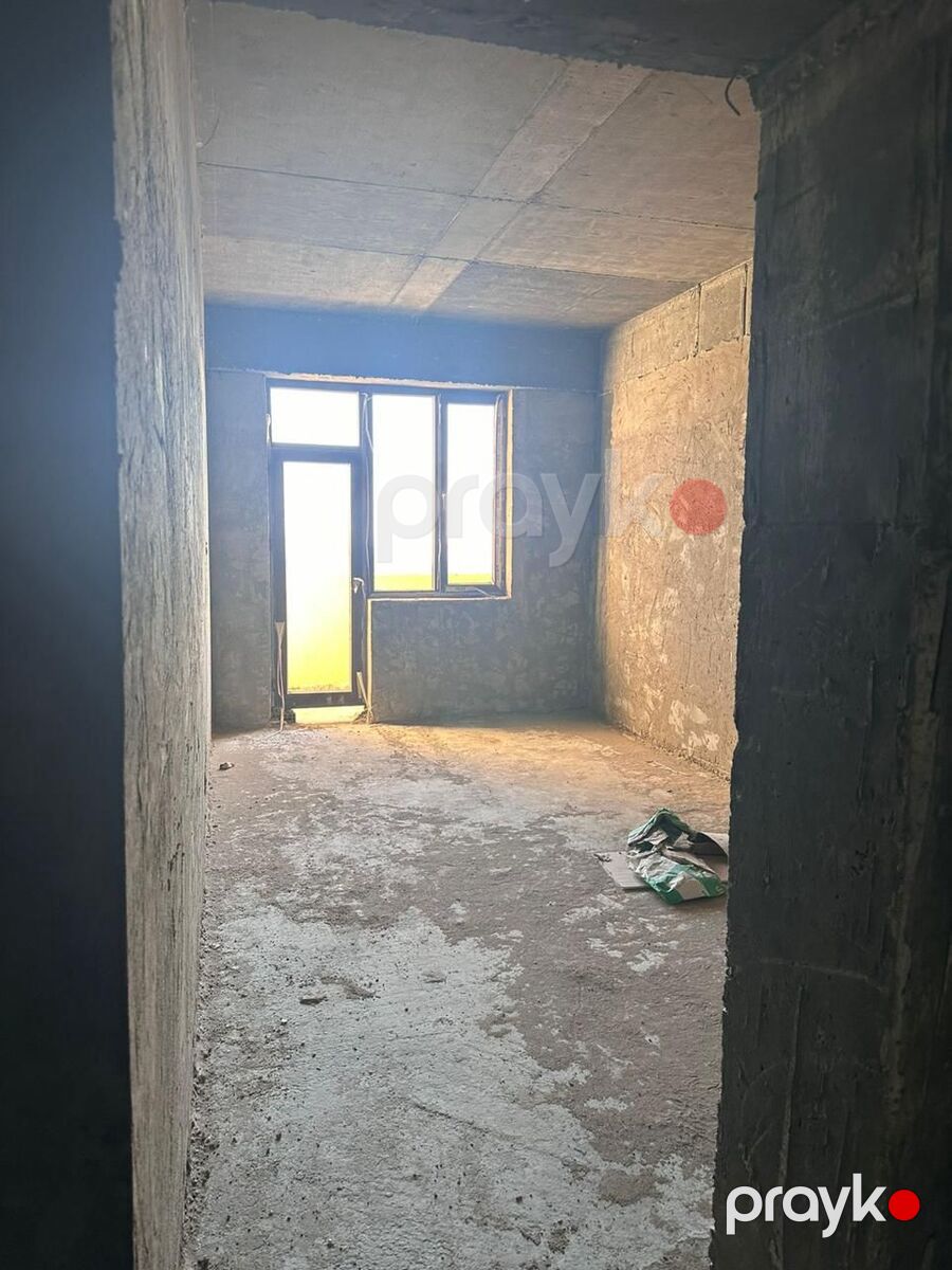 2-otaqlı yeni tikili, Səbail r., 71 m² — Mənzil, Bakı (5)