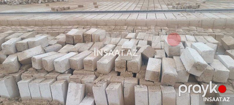 Muniis group- İstənilən növ qum, çınqıl(şeben), atsep satışı — Tikinti qarışıqları, Bakı (10)