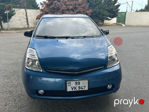 Toyota Prius, 1.5 L, 1.3 kWh, 2008 il, 254 766 km — Bakı
