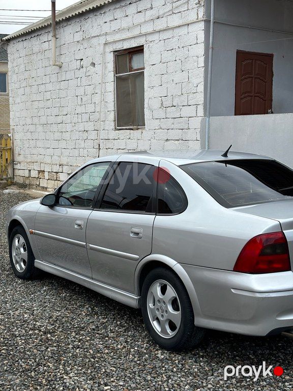 Opel Vectra, 2.0 L, 1999 il, 336 273 km — Avtomobillər, Bakı (6)