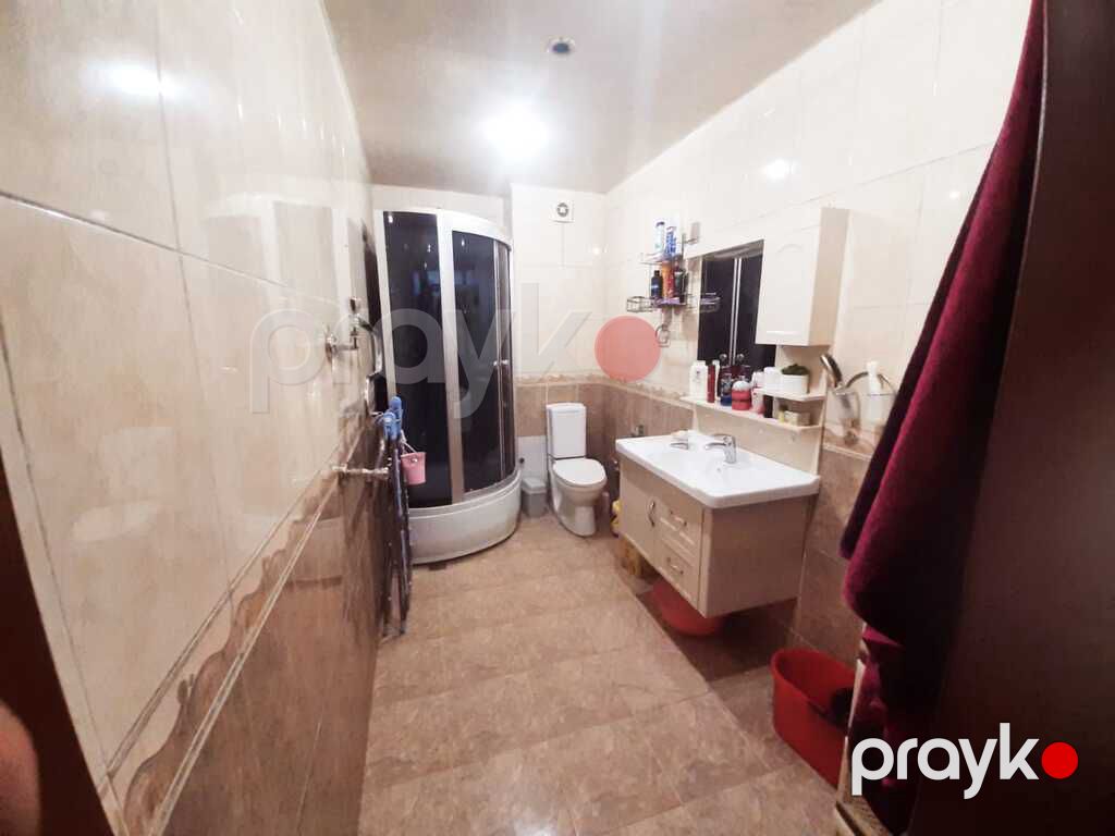 Satılır 4 otaqlı yeni tikili 141 m² — Mənzil, Bakı (9)