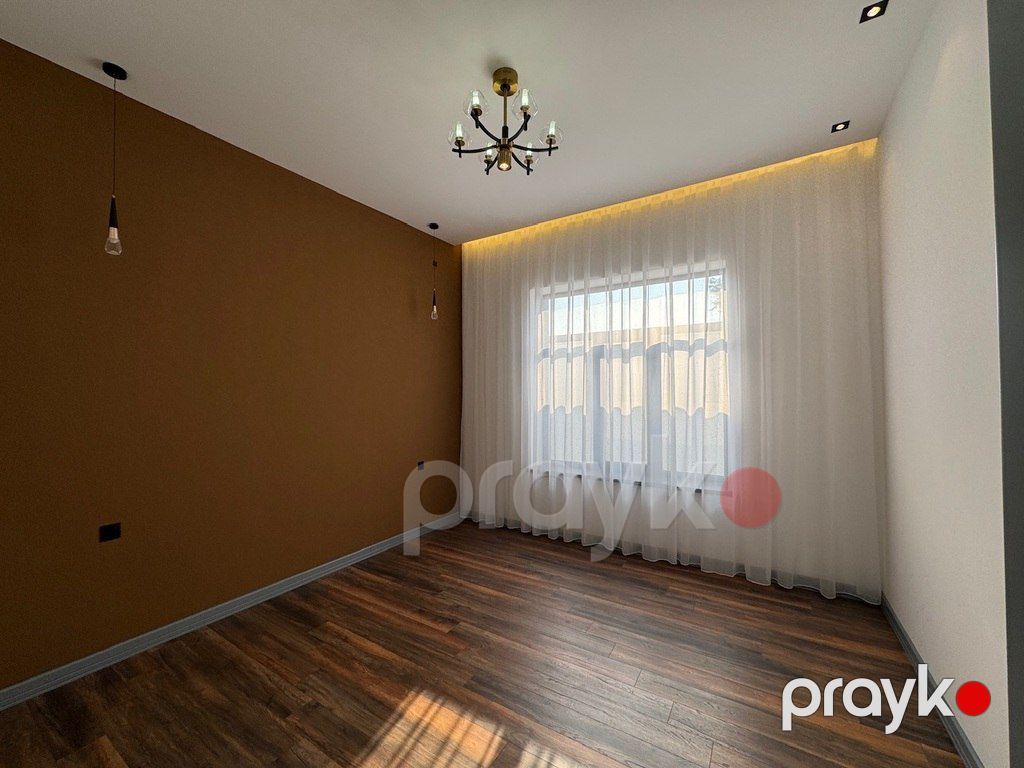 Satılır 5 otaqlı həyət evi/bağ evi 200 m² — Ev, villa, Bakı (10)