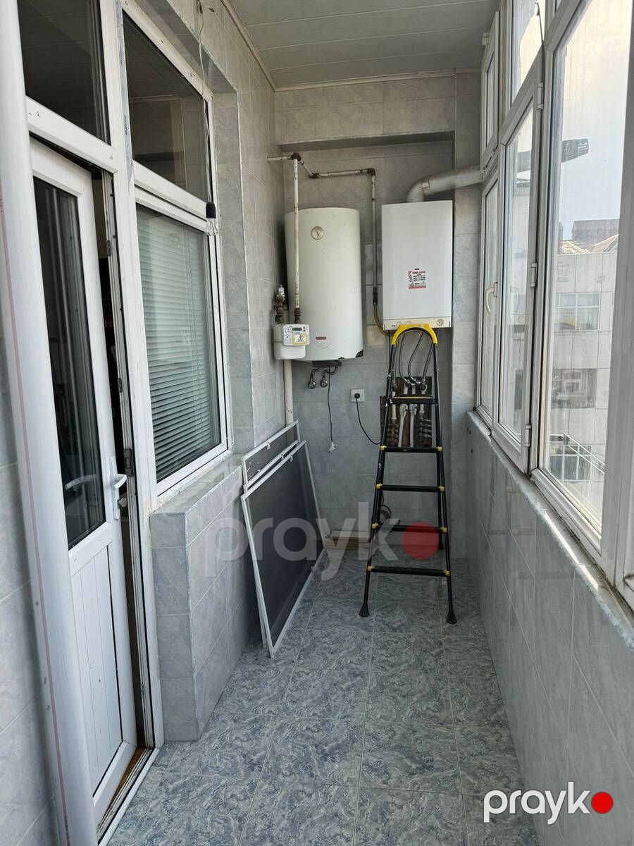 Satılır 2 otaqlı yeni tikili 96 m² — Mənzil, Bakı (9)