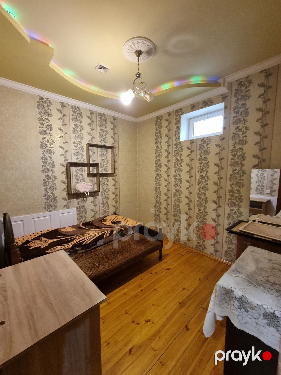 Həyət evi kirayə verilir, Xırdalan ş — Ev, villa, Xırdalan (9)