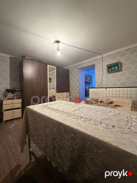 Satılır 2 otaqlı həyət evi/bağ evi 35 m² — Bakı