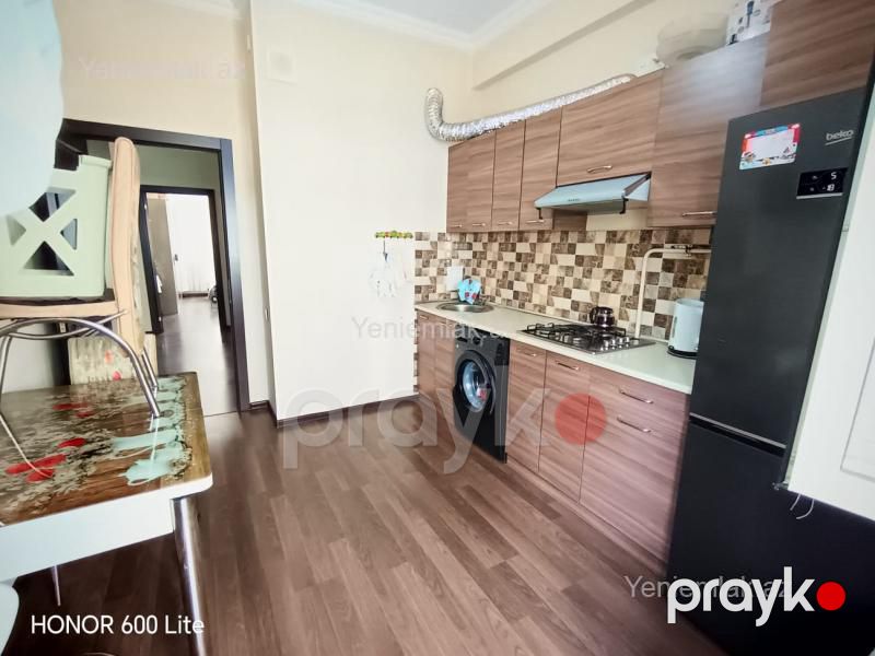 Satılır 3 otaqlı Bina evi menzil (Yeni tikili), 74 m², Suraxanı rayonu — Mənzil, Bakı (9)