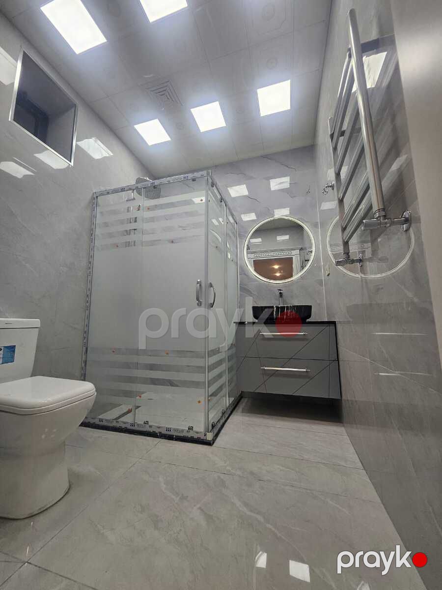 Satılır 4 otaqlı həyət evi/bağ evi 264 m² — Ev, villa, Bakı (10)