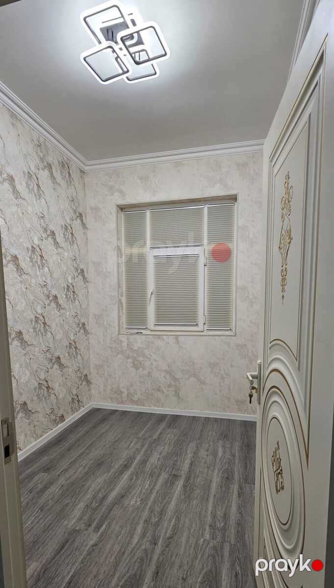 Satılır 3 otaqlı yeni tikili 55 m² — Mənzil, Bakı (5)
