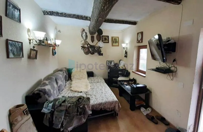 Satılır: 4 Otaq, Evlər/Villalar, Xəzər r., 140.00 m² — Ev, villa, Türkan (9)