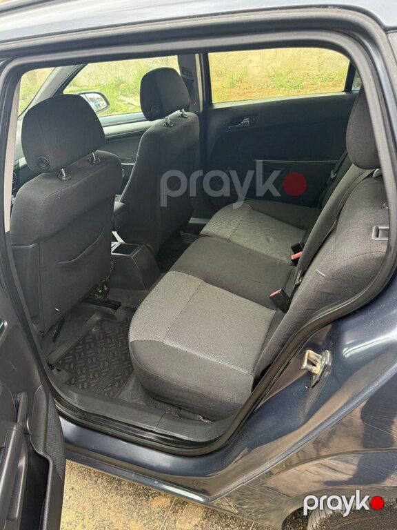 Opel Astra, 1.3 L, 2010 il, 422 000 km — Avtomobillər, Bakı (6)