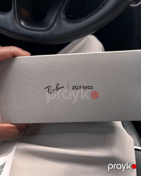 Rayban Matte black edition — Bakı