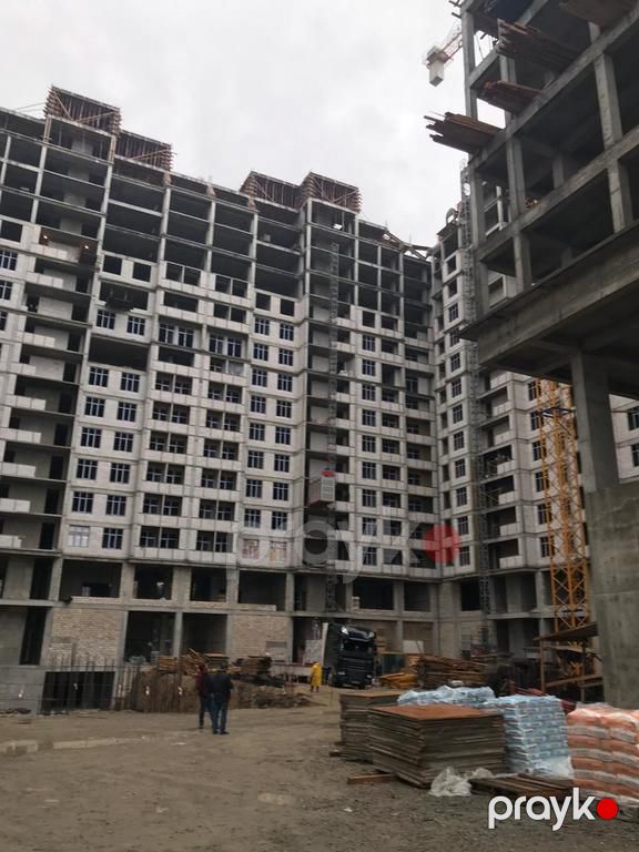 Məsaməli hörgü blokları "Gobustone" — Təmir və inşaat, Bakı (10)