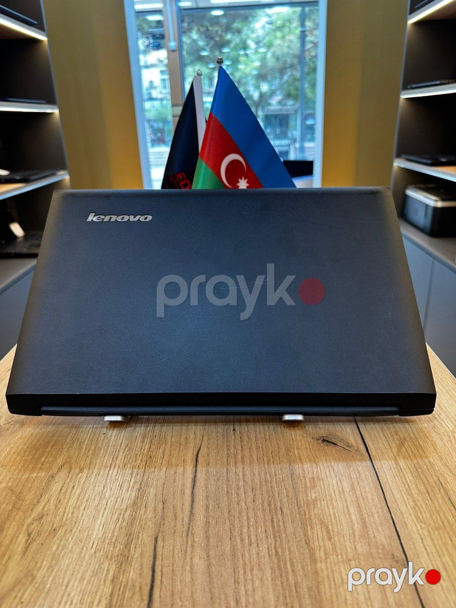 Lenovo noutbuk — Noutbuklar, Bakı (3)