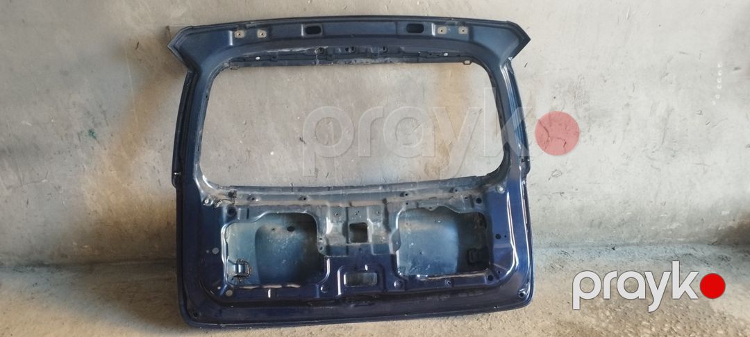 Hyundai i30 2007-2012 baqaj qapısı — Ehtiyat hissələri və aksesuarlar, Bakı (2)