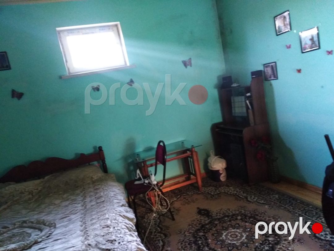 Satılır 4 otaqlı həyət evi/bağ evi 136 m² — Ev, villa, Bakı (11)