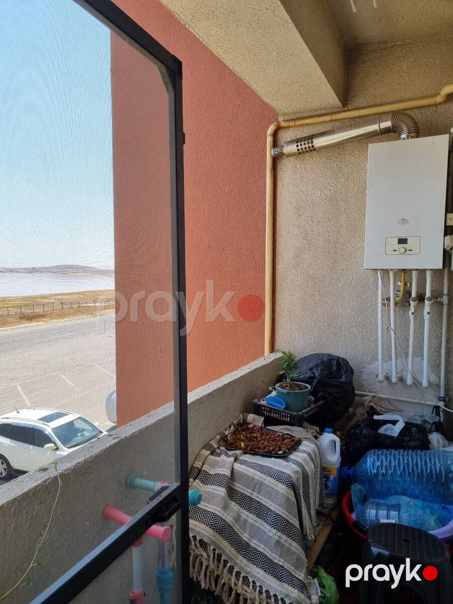 Satılır 3 otaqlı yeni tikili 70 m² — Mənzil, Bakı (2)