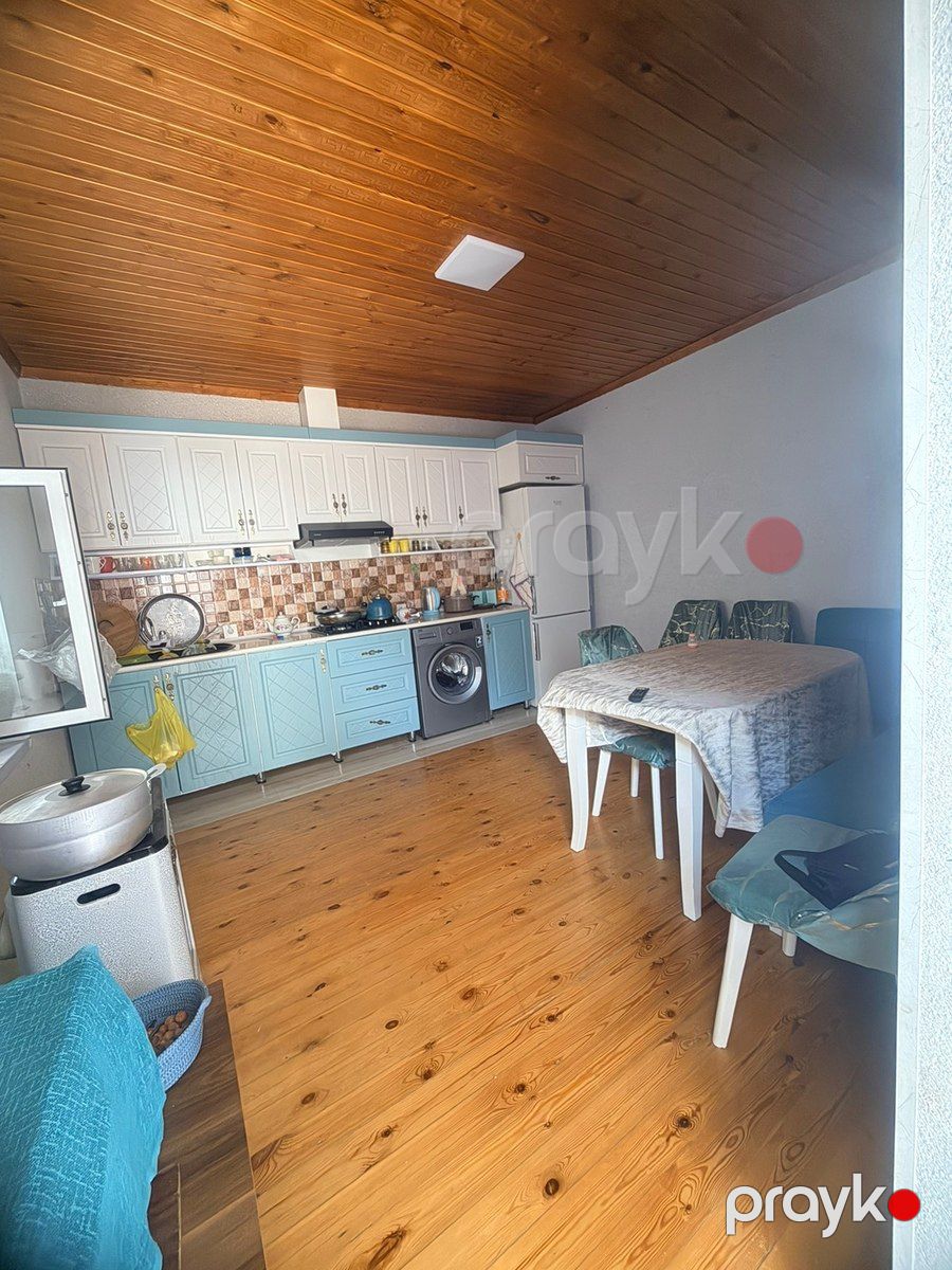 Həyət evi, Qala qəs — Ev, villa, Bakı (3)