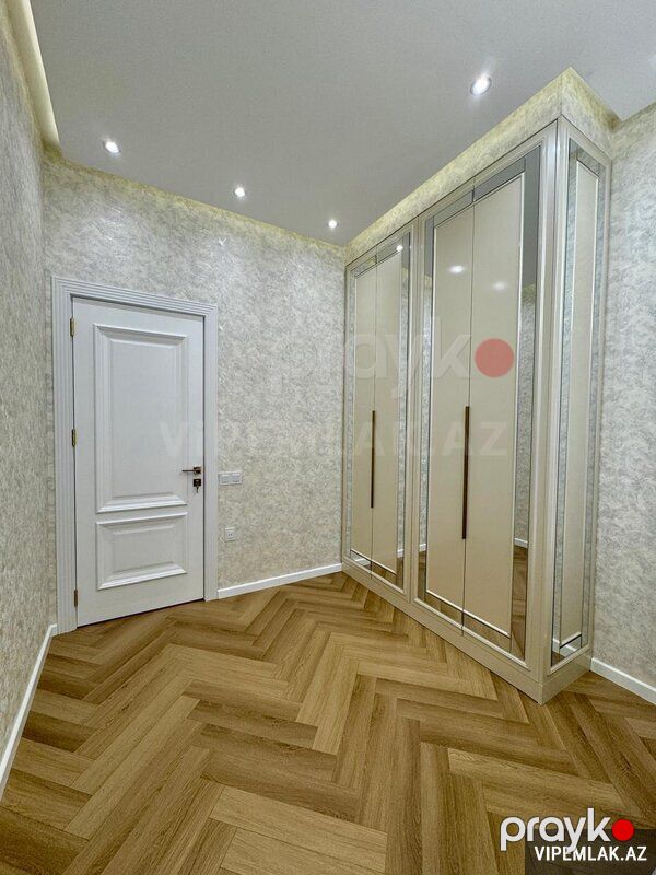 Nərimanov rayonunda 17 otaqlı Yeni tikili Satılır, 107 m² — Mənzil, Bakı (7)