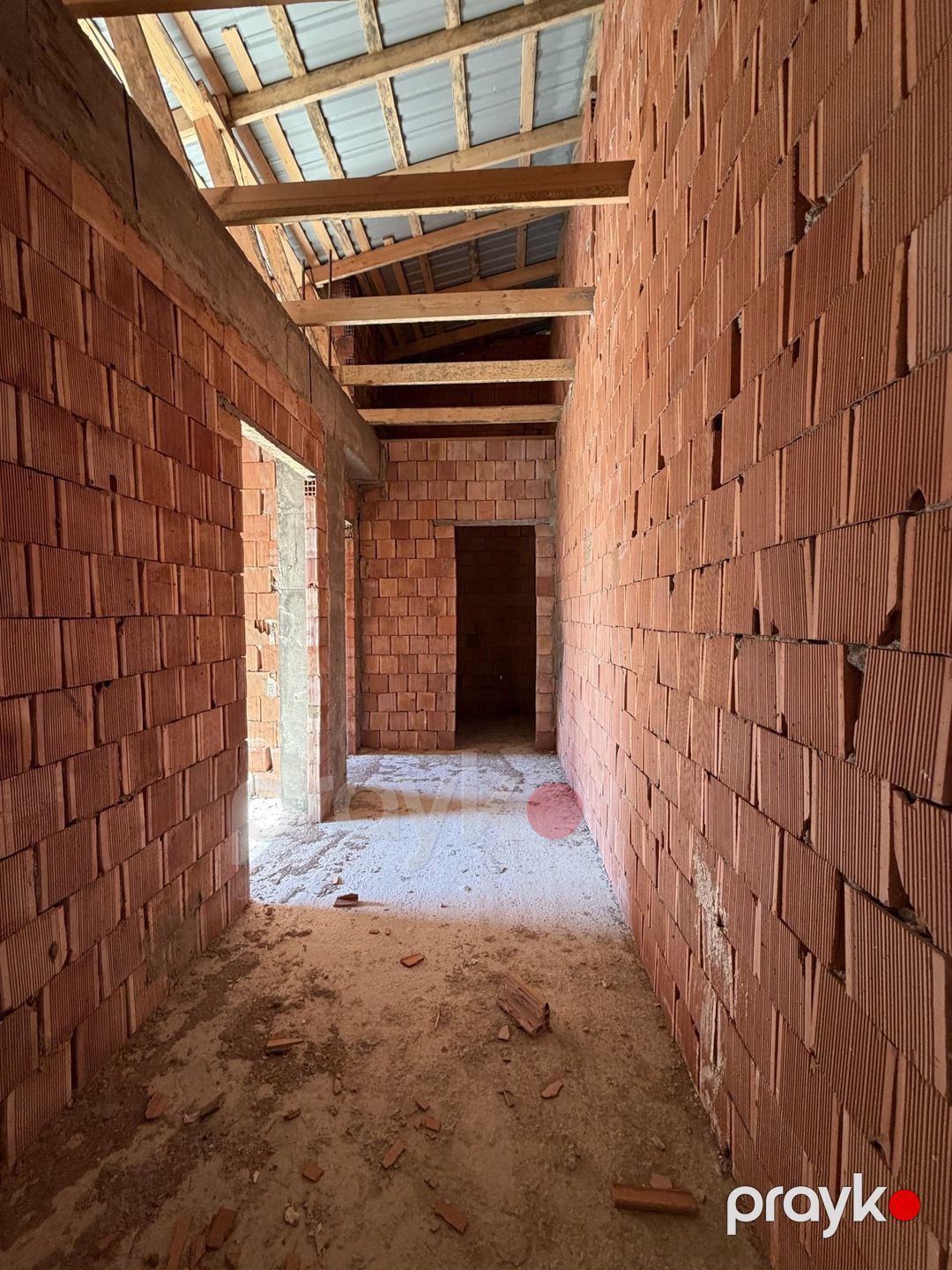 Satılır 2 otaqlı yeni tikili 83 m² — Mənzil, Bakı (4)