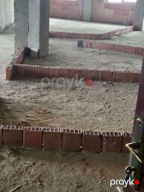 Satılır 5 otaqlı yeni tikili 187 m² — Bakı