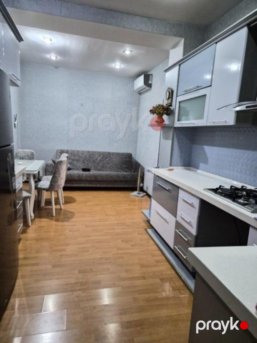 Satılır 3 otaqlı yeni tikili 98 m² — Mənzil, Bakı (9)
