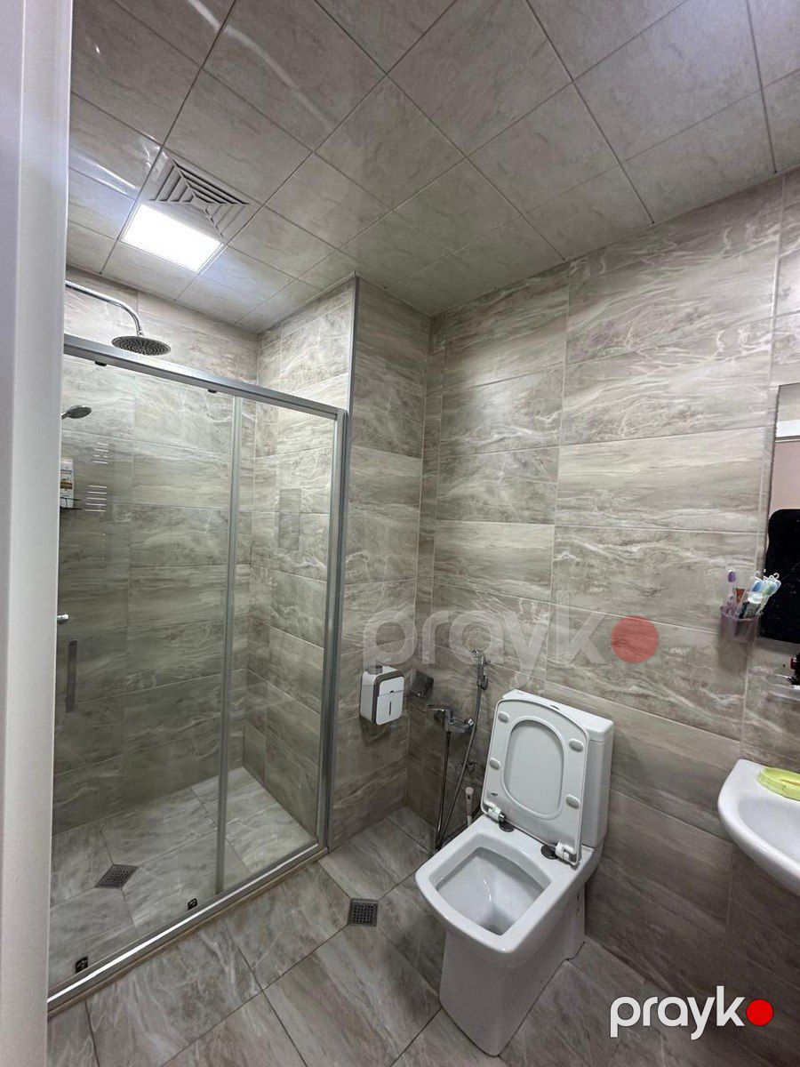 Satılır 3 otaqlı yeni tikili 70 m² — Mənzil, Bakı (5)