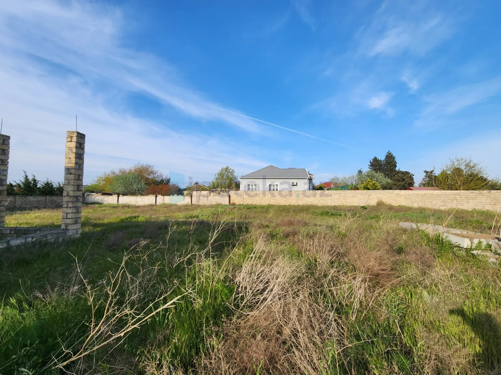 Satılır: Torpaq, Sabunçu r., Nardaran q., 22.00 m² — Bilgəh