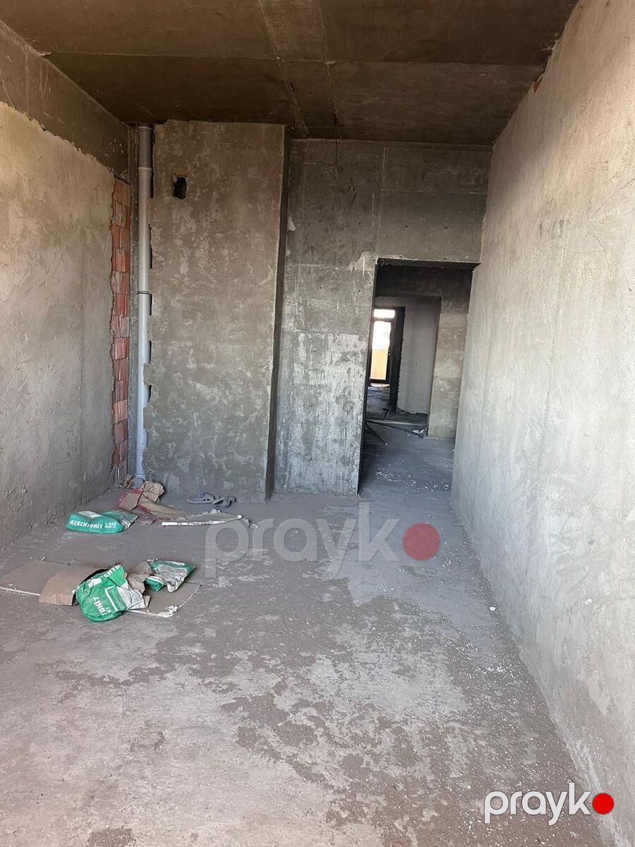 2-otaqlı yeni tikili, Səbail r., 71 m² — Mənzil, Bakı (6)