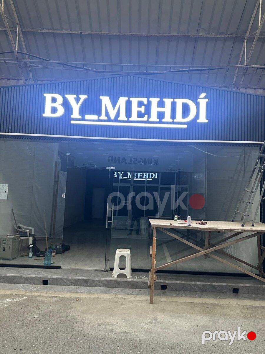 Reklam işləri — Reklama, IT, marketing, Sumqayıt (4)