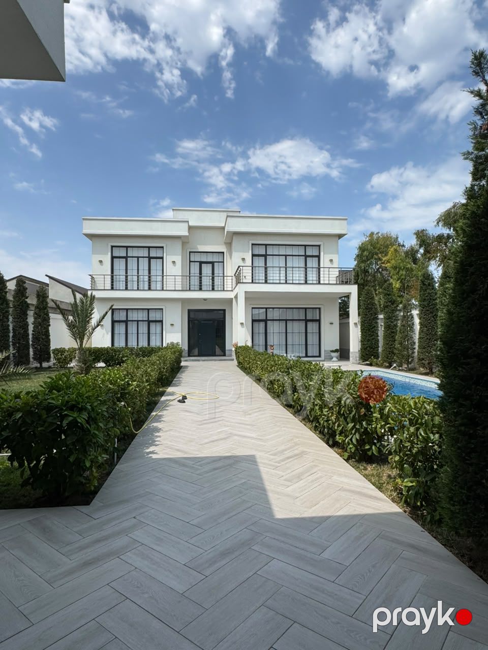 Satış: 5 otaqlı Ev / villa, 350 m², Xəzər rayonu — Ev, villa, Bakı (3)