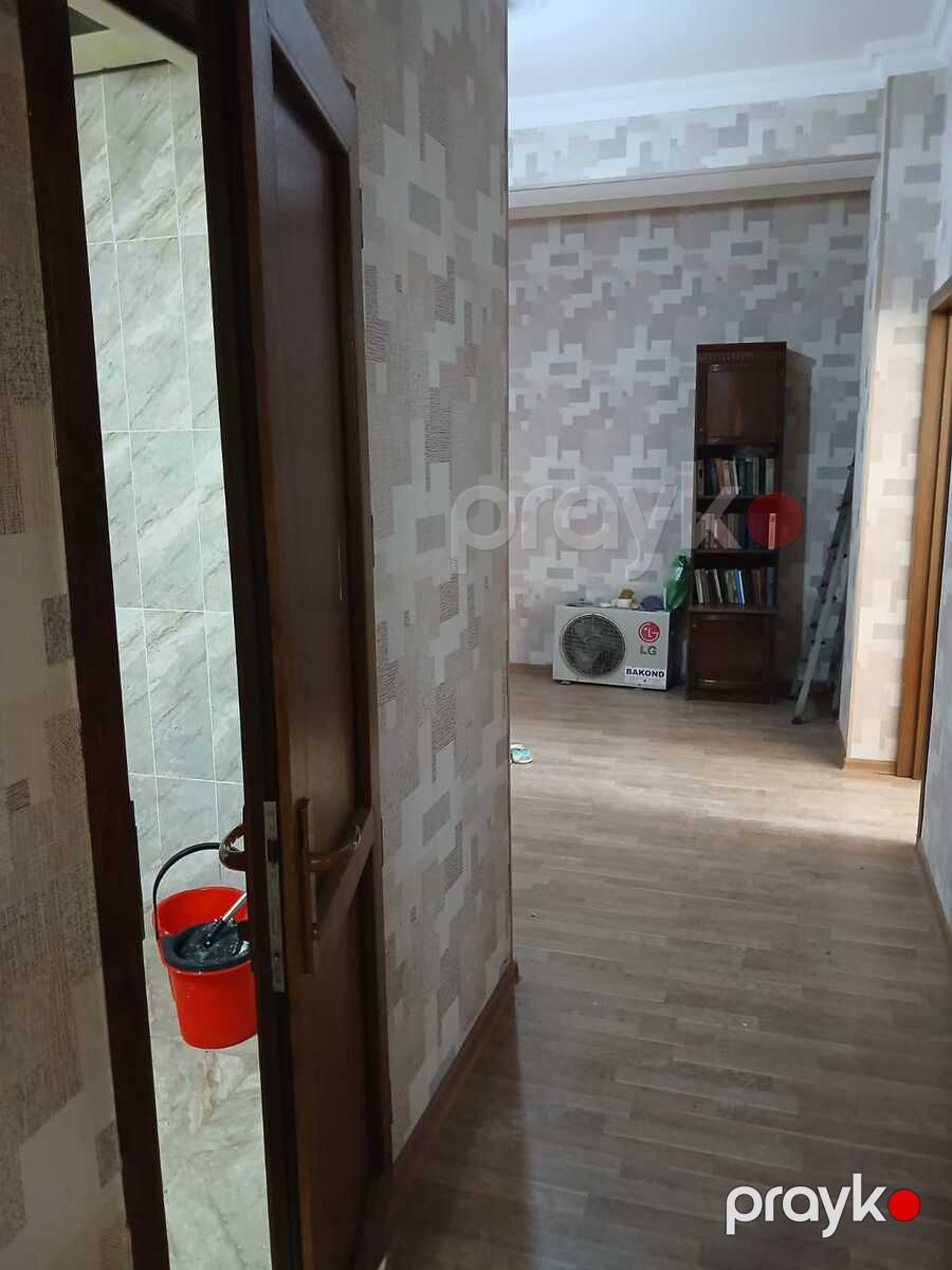 Satılır 2 otaqlı yeni tikili 74 m² — Mənzil, Bakı (9)