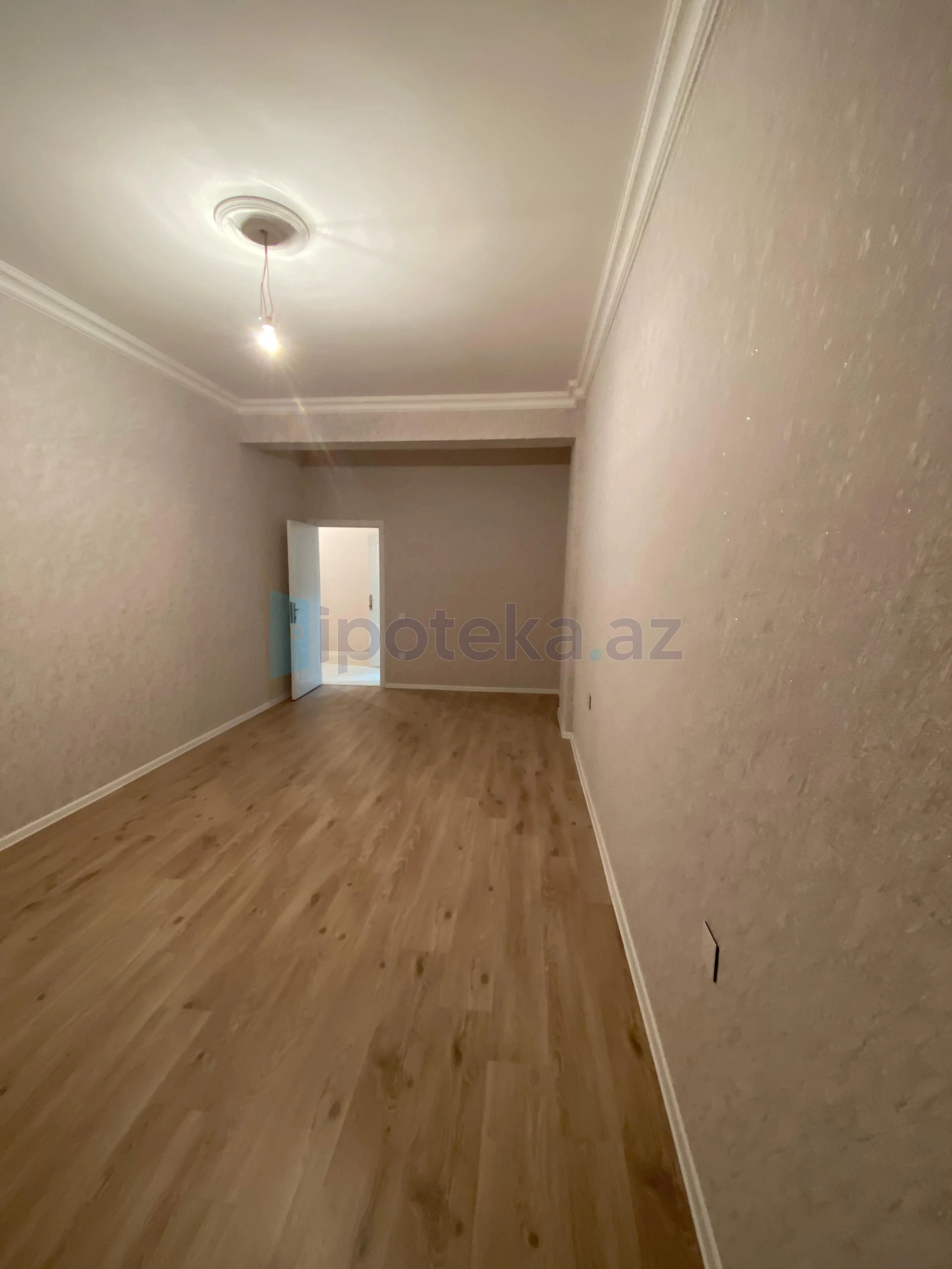 Satılır: 1 Otaq, Yeni tikili, 45.00 m² — Mənzil, Sumqayıt (4)