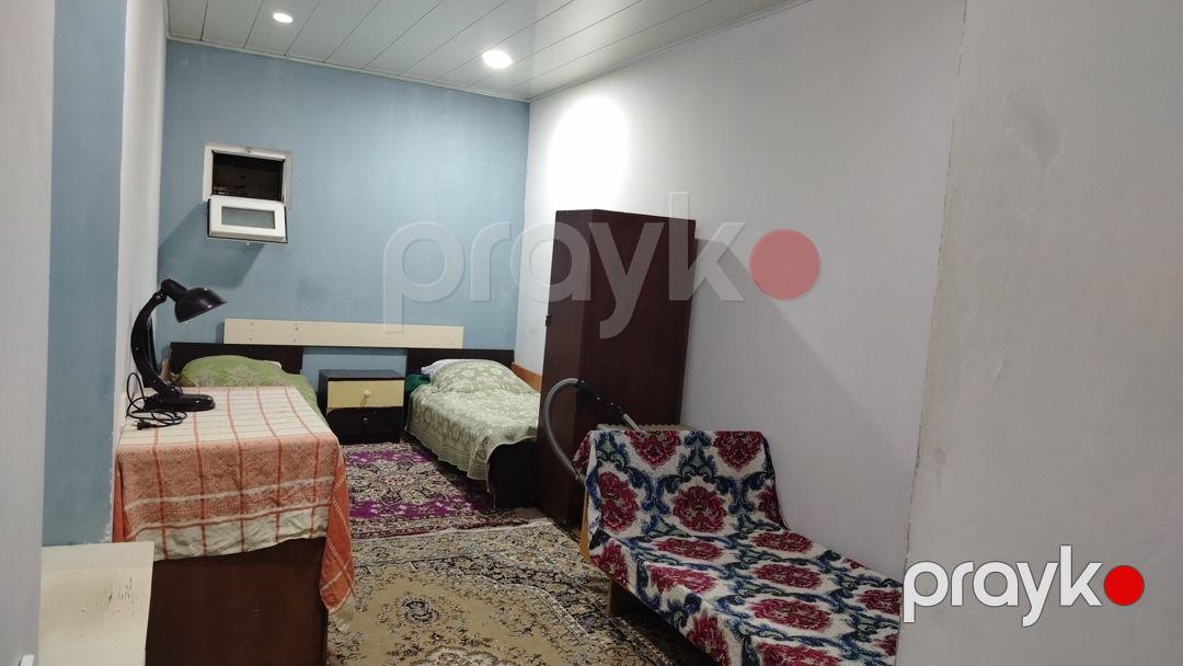 İcarəyə verilir 1 otaqlı həyət evi/bağ evi 40 m² — Ev, villa, Bakı (3)
