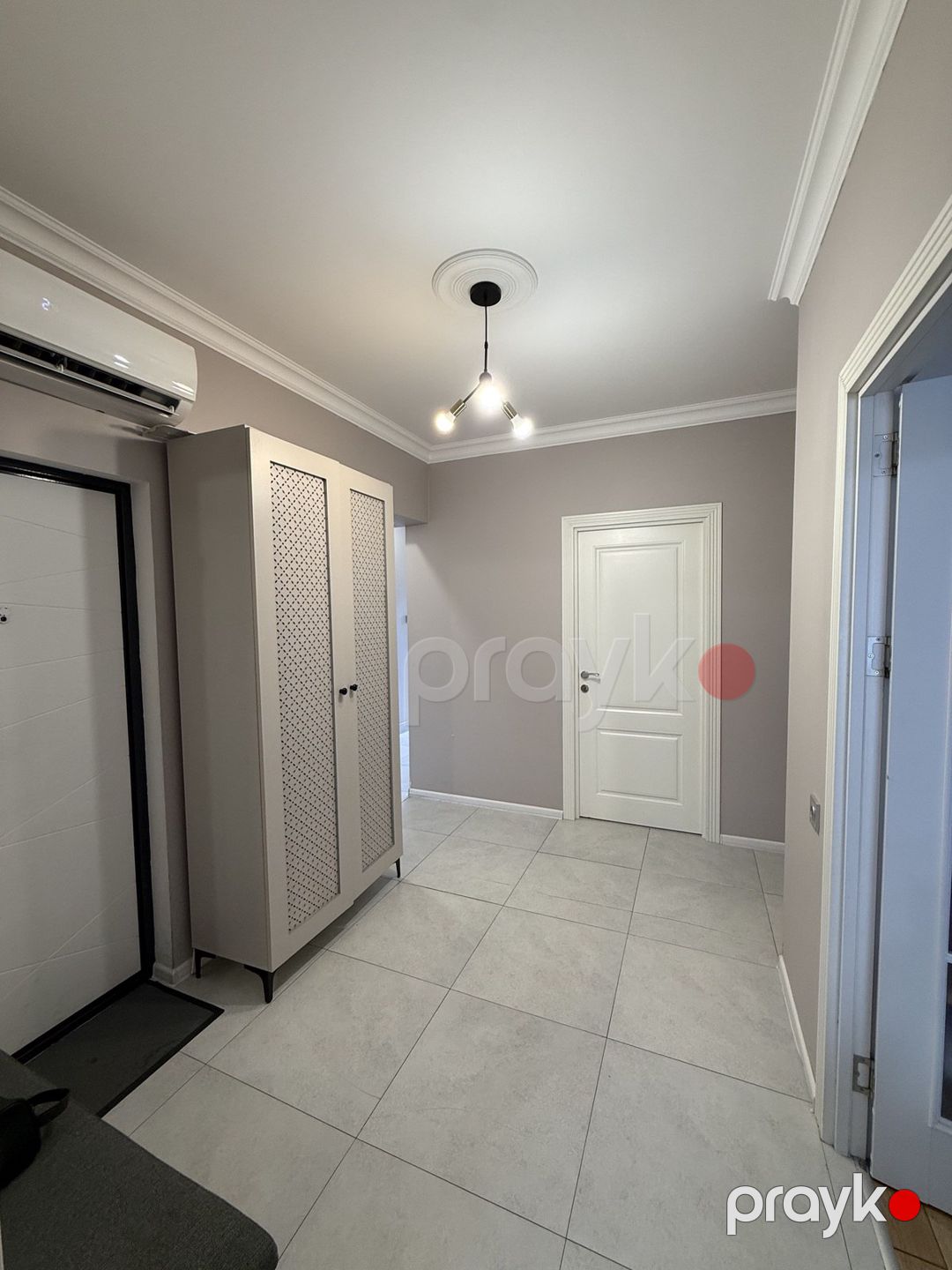 Satılır 3 otaqlı köhnə tikili 85 m² — Mənzil, Bakı (11)
