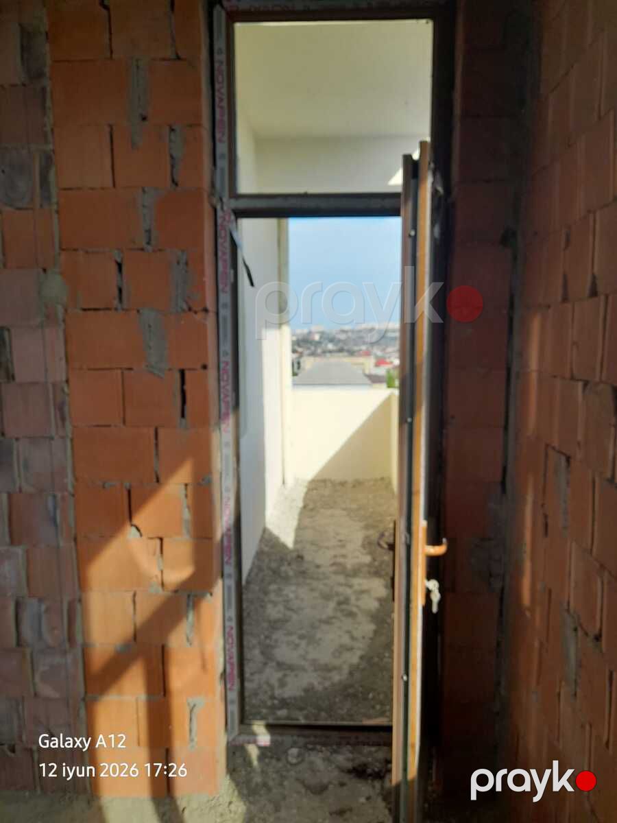 Satılır 3 otaqlı yeni tikili 80 m² — Mənzil, Bakı (4)