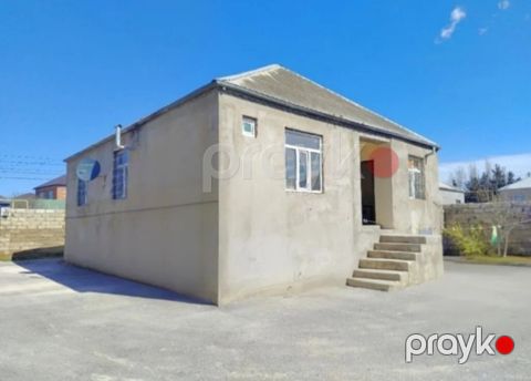 Həyət evi, Hövsan qəs — Bakı
