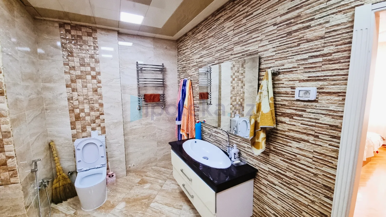 Satılır: 4 Otaq, Yeni tikili, Abşeron r., Masazır q., 132.00 m² — Mənzil, Masazır (10)