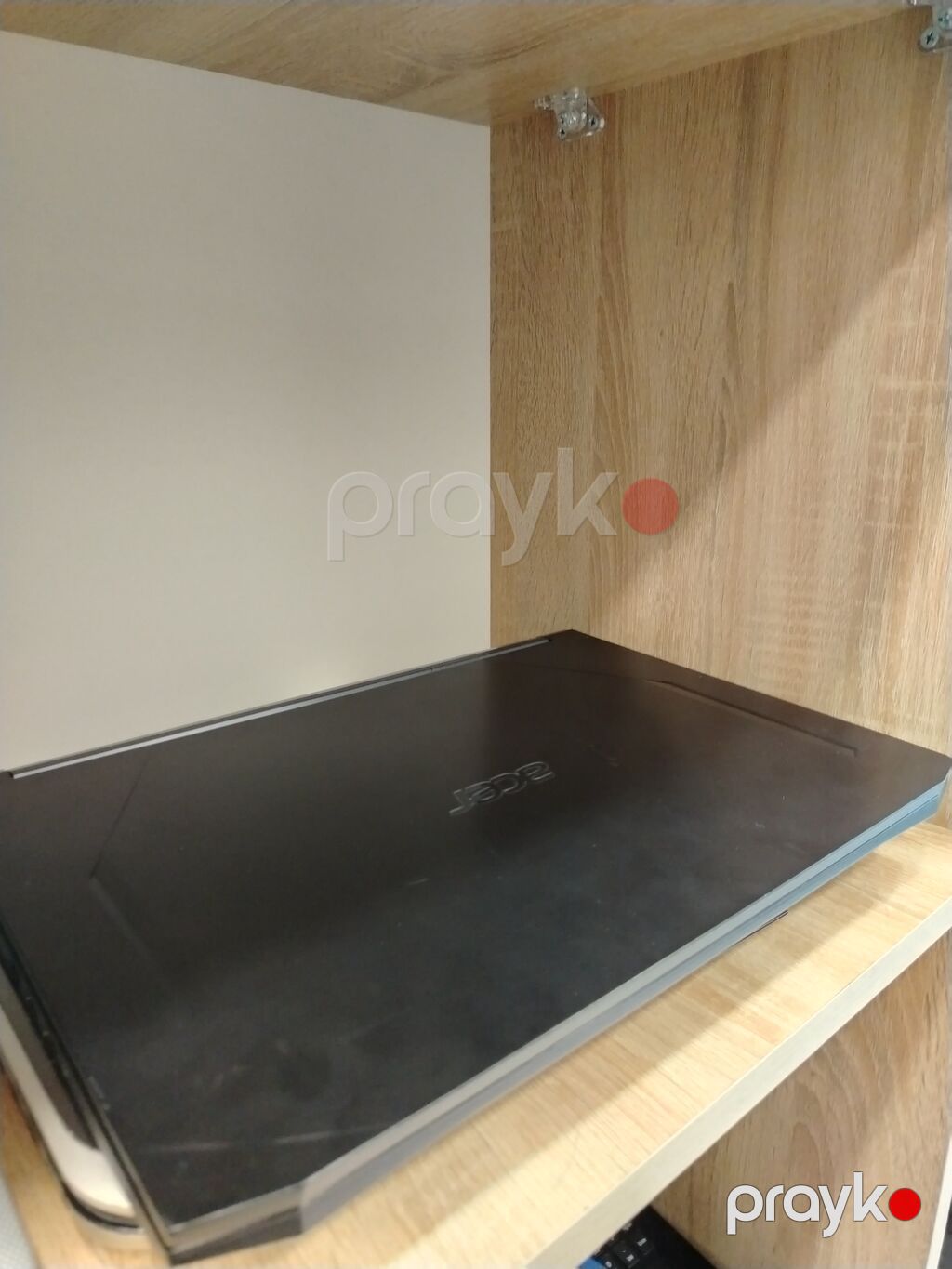 Acer Nitro 5 oyun noutbuku - Ekran: 15.6" IPS, 144 Hz (etiketdə 16 — Acer, Bakı (3)