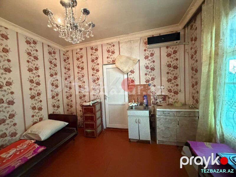 Maştağada 4 otaqli ev satilir — Ev, villa, Bakı (3)