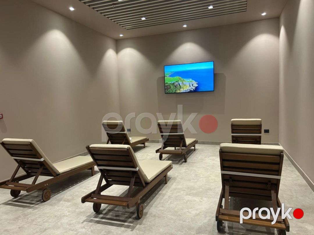 Satılır 4 otaqlı yeni tikili 194 m² — Mənzil, Bakı (4)