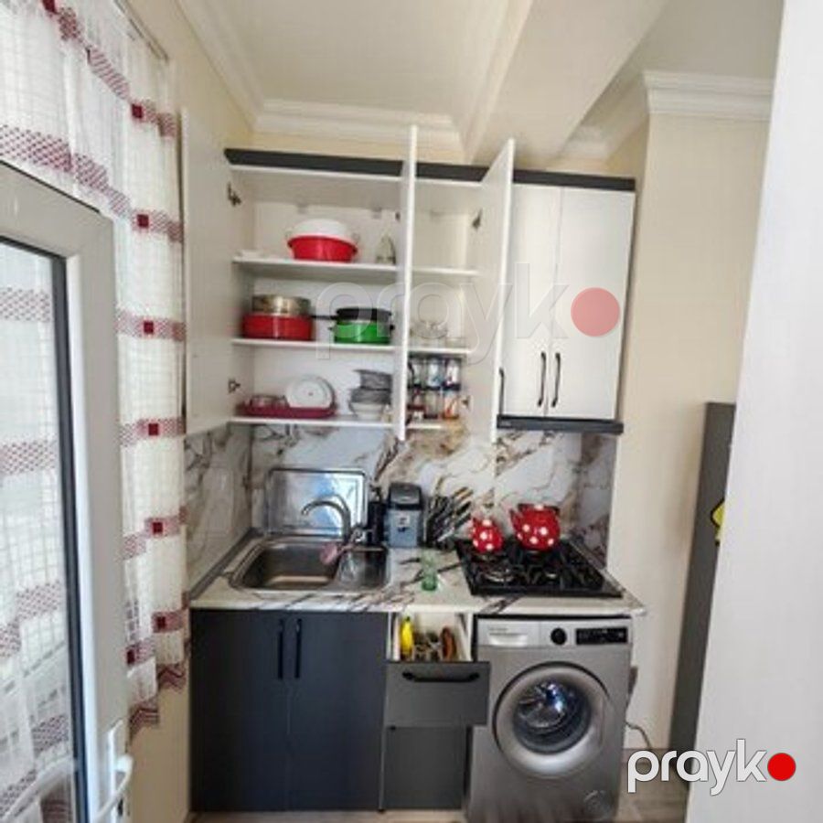 2-otaqlı yeni tikili kirayə verilir, Sumqayıt ş., 38 m² — Mənzil, Sumqayıt (4)