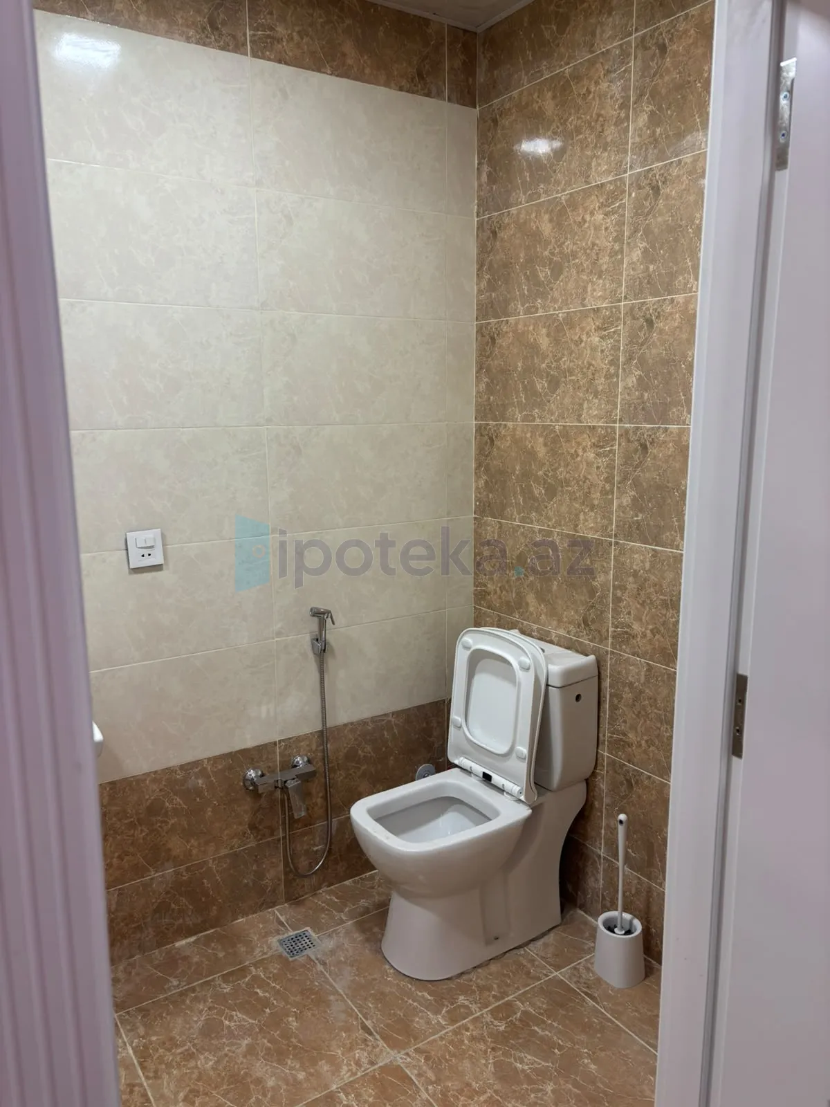 Satılır: 2 Otaq, Yeni tikili, 72.00 m² — Mənzil, Sumqayıt (7)