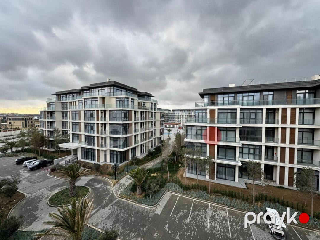 Satılır 3 otaqlı yeni tikili 133 m² — Mənzil, Bakı (7)
