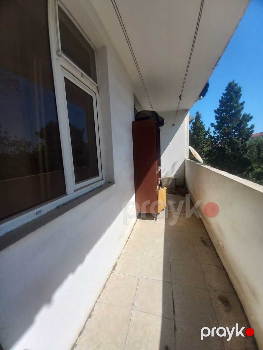 5-otaqlı mənzil, Sumqayıt ş., 110 m² — Mənzil, Sumqayıt (12)